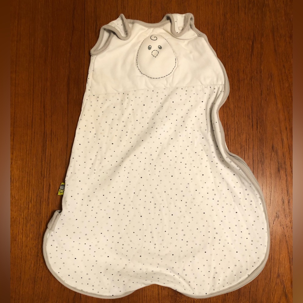 Nested Bean Sleep Sack 0-6m
